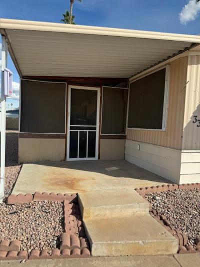 Photo 4 of 25 of home located at 3104 East Broadway Mesa, AZ 85204