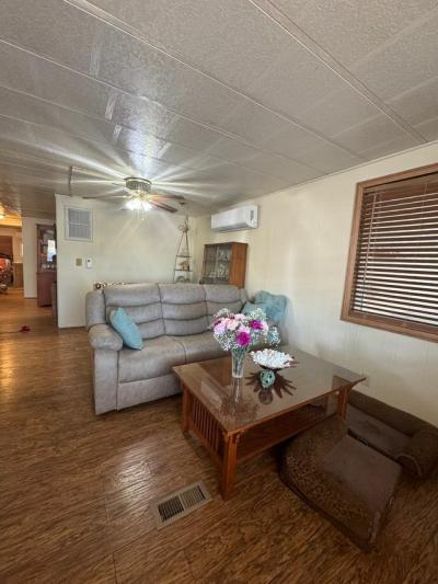 Photo 5 of 25 of home located at 3104 East Broadway Mesa, AZ 85204