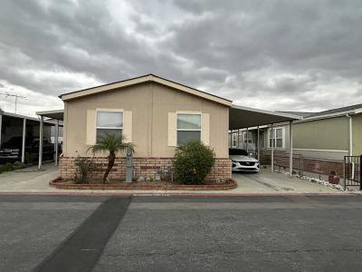 Photo 2 of 6 of home located at 16860 Slover Avenue #55 Fontana, CA 92337