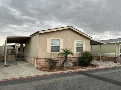 Photo 4 of 6 of home located at 16860 Slover Avenue #55 Fontana, CA 92337