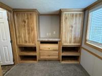 2015 Park Model Mobile Home