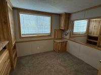 2015 Park Model Mobile Home