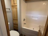 2015 Park Model Mobile Home