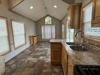 2015 Park Model Mobile Home