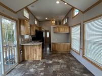 2015 Park Model Mobile Home