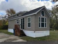 2015 Park Model Mobile Home