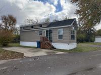 2015 Park Model Mobile Home