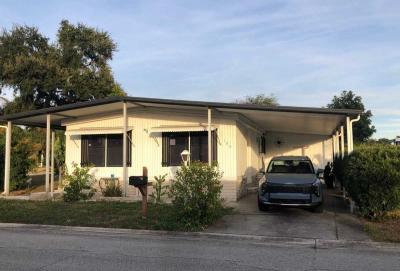 Mobile Home at 125 Danny Drive Valrico, FL 33594