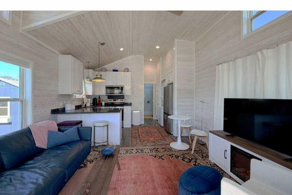 2022 Stone Canyon Horseshoe Manufactured Home