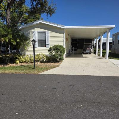 Mobile Home at 308 Town & Country Blvd Sebring, FL 33870
