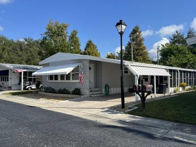 Mobile Home at 12100 Seminole Blvd Largo, FL 33778