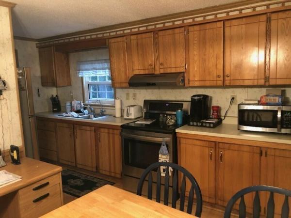 1989 Manufactured Home