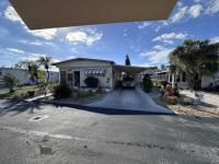 1969 2BA/2BA Mobile Home