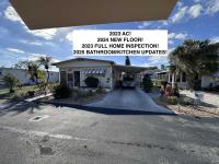 1969 2BA/2BA Mobile Home