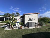 1969 2BA/2BA Mobile Home