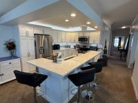 2009 Palm Harbor Manufactured Home