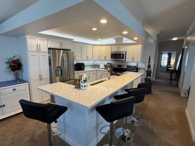 Photo 4 of 22 of home located at 24300 Airport Rd. #54 Punta Gorda, FL 33950