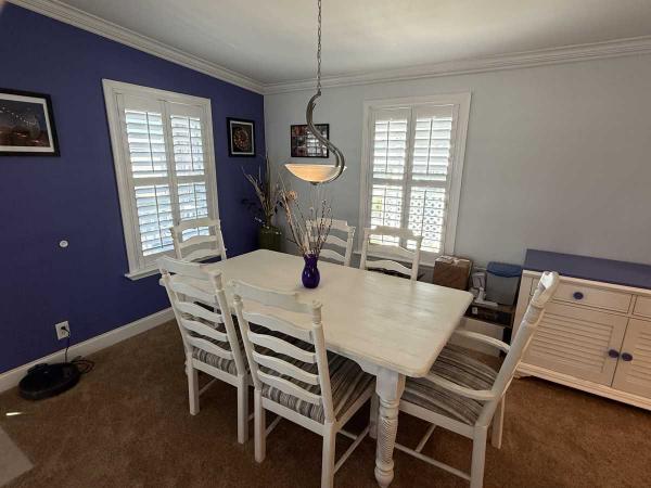 2009 Palm Harbor Manufactured Home