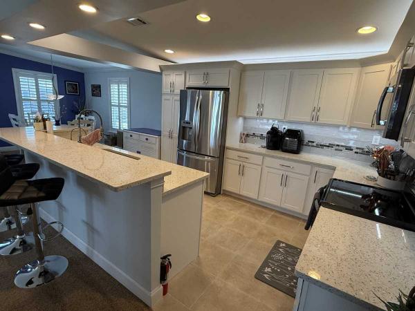 2009 Palm Harbor Manufactured Home