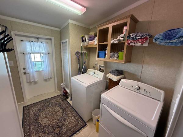 2009 Palm Harbor Manufactured Home