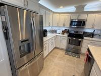 2009 Palm Harbor Manufactured Home