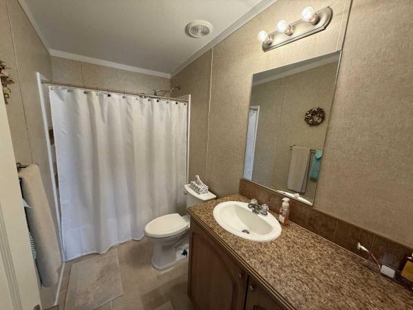 2009 Palm Harbor Manufactured Home