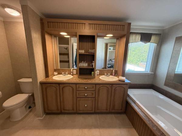 2009 Palm Harbor Manufactured Home