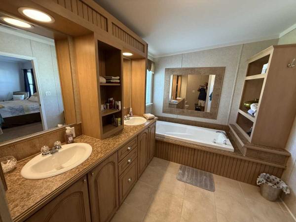 2009 Palm Harbor Manufactured Home