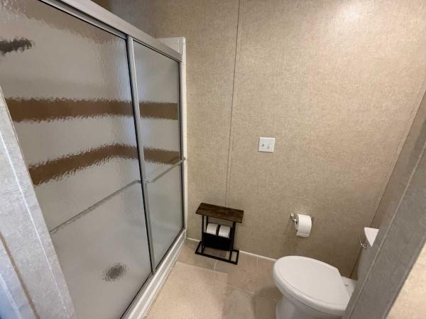 2009 Palm Harbor Manufactured Home