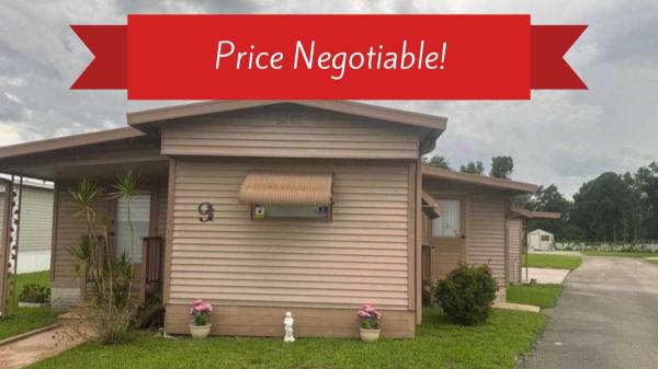 Photo 1 of 2 of home located at 3305 Skyview Drive, Lot 9 Lakeland, FL 33801