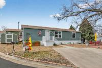 2012 Cavco Mobile Home