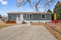 2012 Cavco Mobile Home