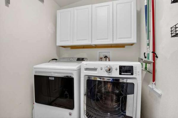 2012 Cavco Mobile Home