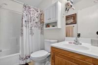 2012 Cavco Mobile Home