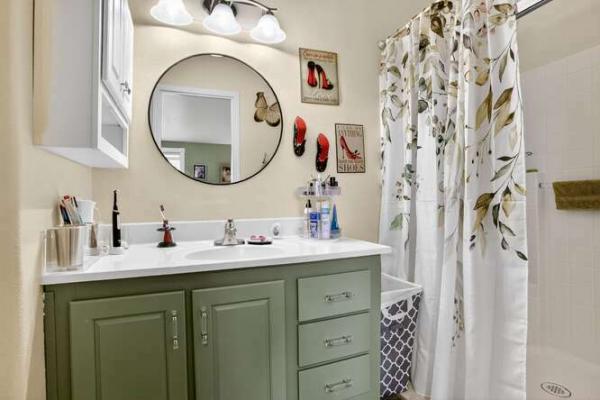 2012 Cavco Mobile Home