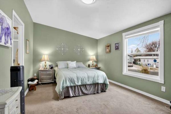 2012 Cavco Mobile Home