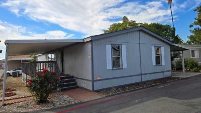 Mobile Home at 1512 E 5th St Space 117 Ontario, CA 91764