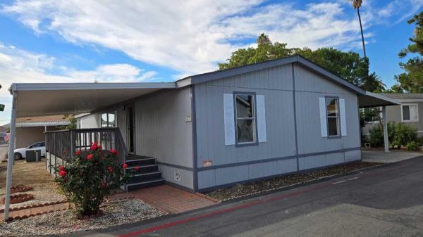 Photo 1 of 2 of home located at 1512 E 5th St Space 117 Ontario, CA 91764