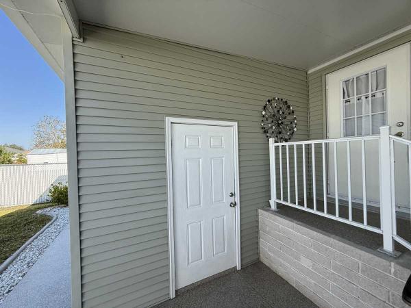 2009 Palm Harbor Manufactured Home