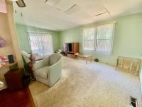 1984 FLEE HS Mobile Home