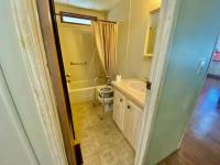 1984 FLEE HS Mobile Home