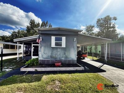 Mobile Home at 7 Orange Street Deland, FL 32724