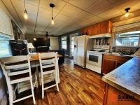 1973 RAMA Mobile Home