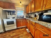 1973 RAMA Mobile Home