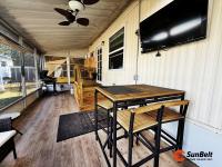 1973 RAMA Mobile Home