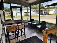 1973 RAMA Mobile Home