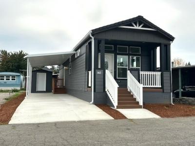 Photo 2 of 10 of home located at 4882 Lancaster Dr NE Sp. #142 Salem, OR 97305