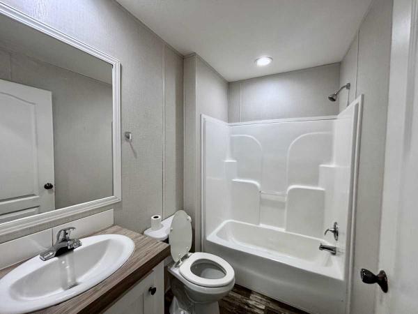 2023 Fleetwood Summit 24563U Mobile Home