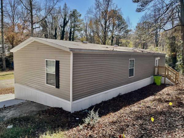 2023 Fleetwood Summit 24563U Mobile Home