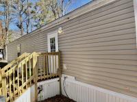 2023 Fleetwood Summit 24563U Mobile Home